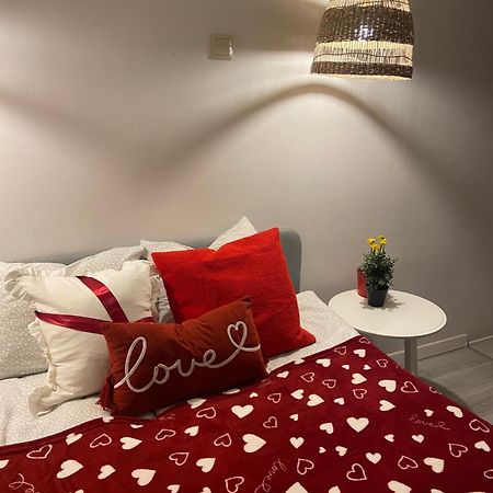 Nest Apartment Sopot Zewnętrze zdjęcie