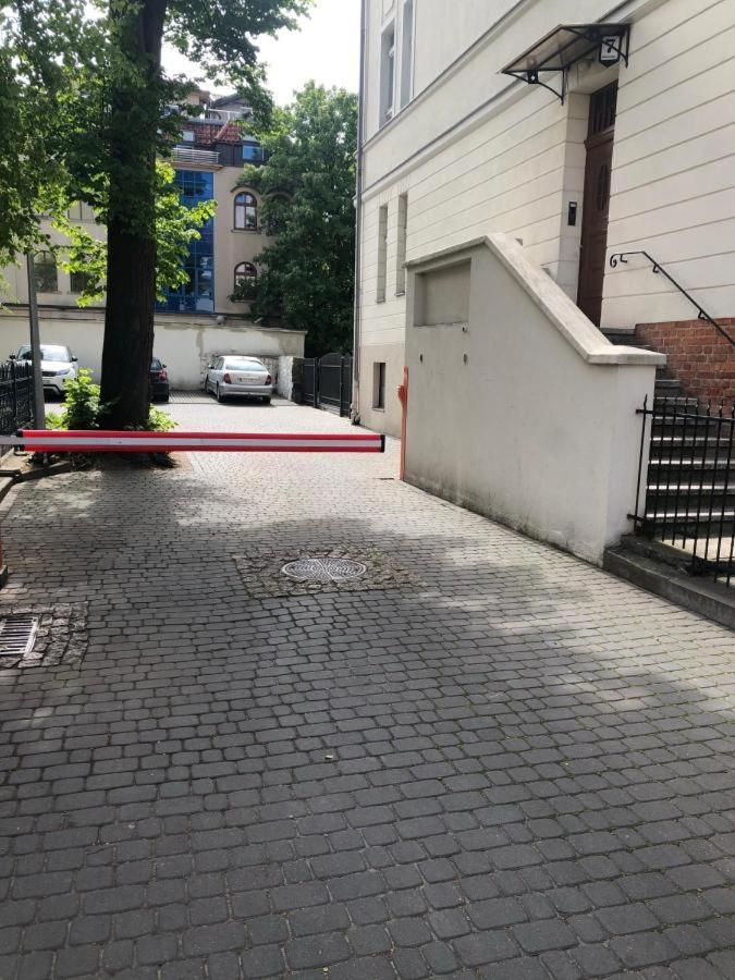 Nest Apartment Sopot Zewnętrze zdjęcie